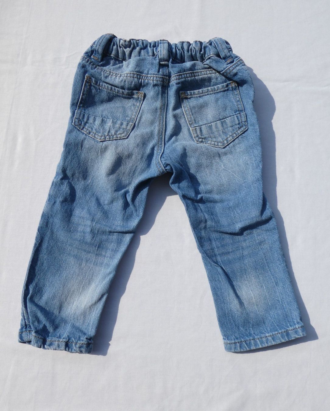Pantaloni: Jeans, Gr. 80/86 – Usato da Gattikon venduto da kaandooh 1