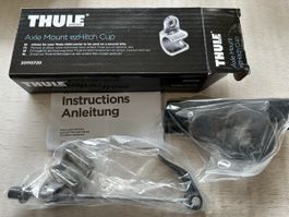 Thule Kupplung ezHitch NEU