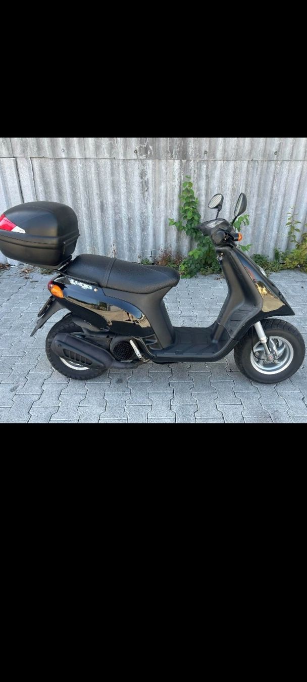 Piaggio Scooters: Typhoon 125 – Gebraucht aus La Chaux-de-Fonds von ram_8fbl 5