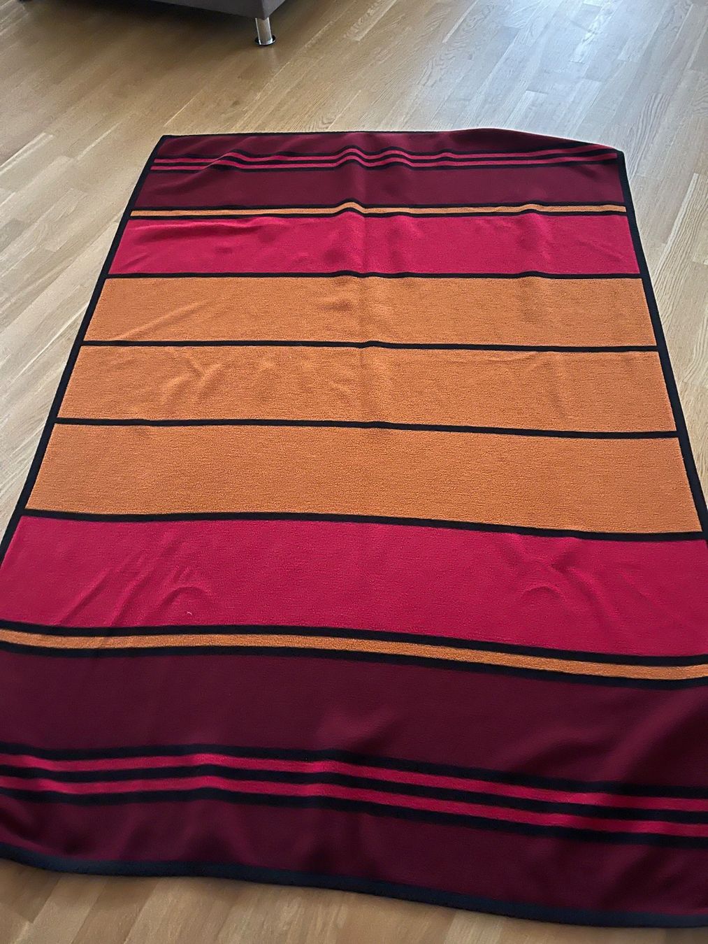 Pfister Coperte: Wohndecke – Usato da Staufen venduto da GiuliettaD