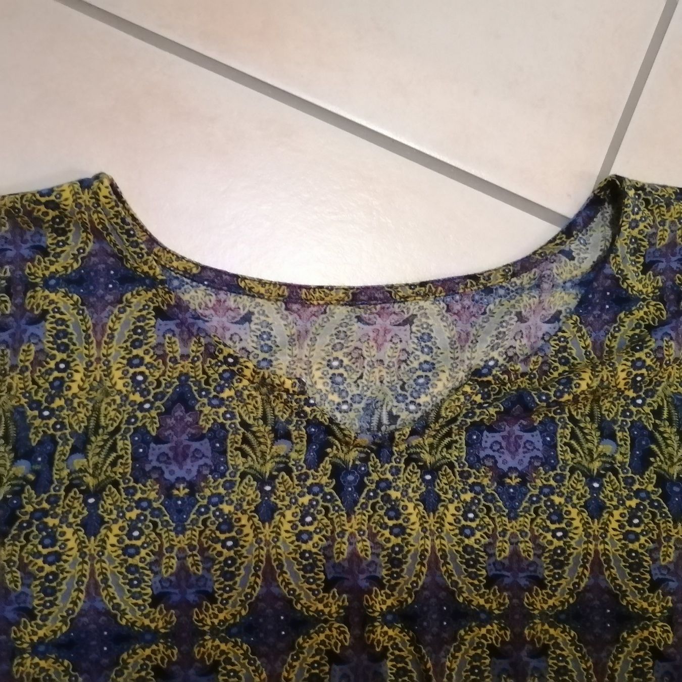 Blusen: Bluse Gr. S – Gebraucht aus Henau von AXAA 1