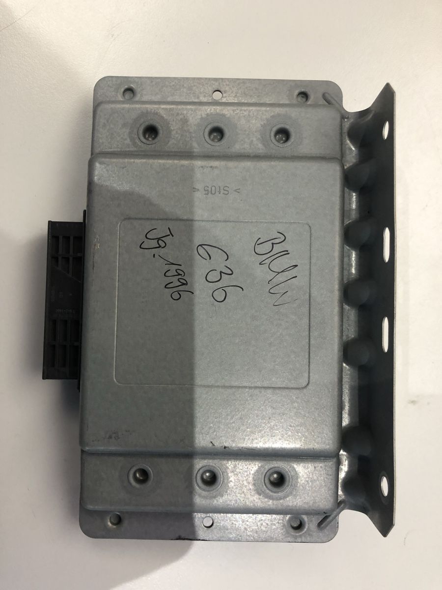 BMW Toutes les pièces auto: ABS Steuergerät BMW e36 – D'occasion à Gohl par YSysoiuz 4
