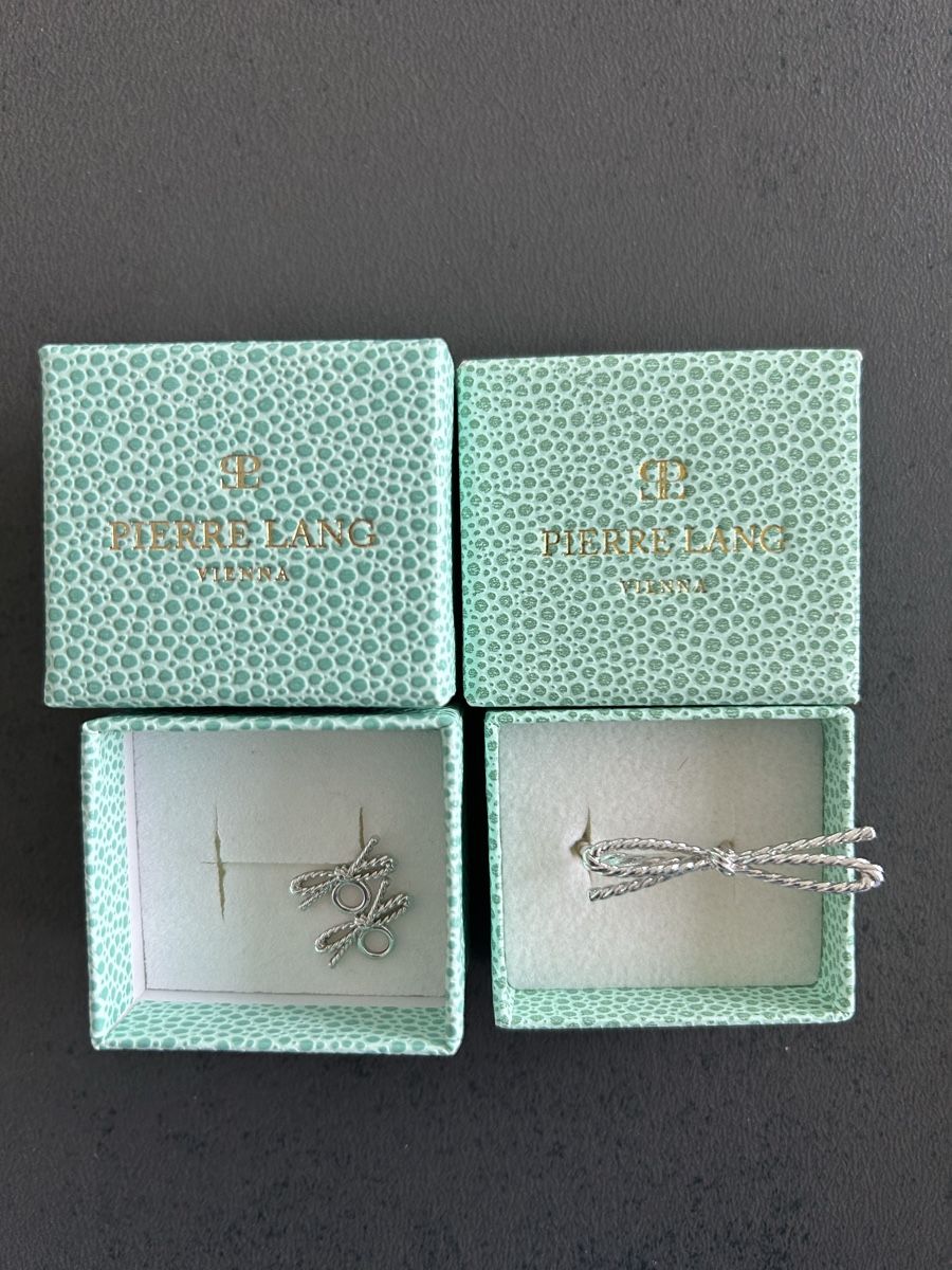 Pierre Lang Sonstiger Schmuck: Pierre Lang Schmuck Set – Neu und originalverpackt aus Bottmingen von Jstraehl