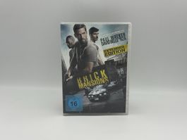 BRICK MANSIONS - Versand A-Post nur CHF 2.50!
