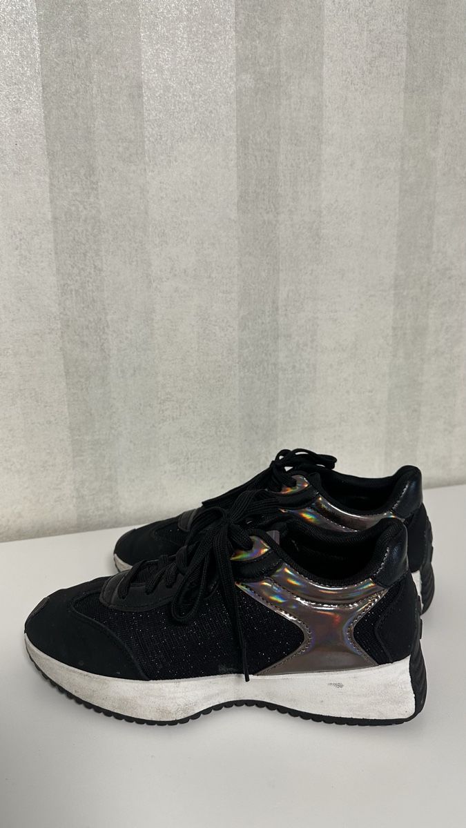 Damenschuhe: Sneakers da donna – Gebraucht aus Viganello von macrilove 3