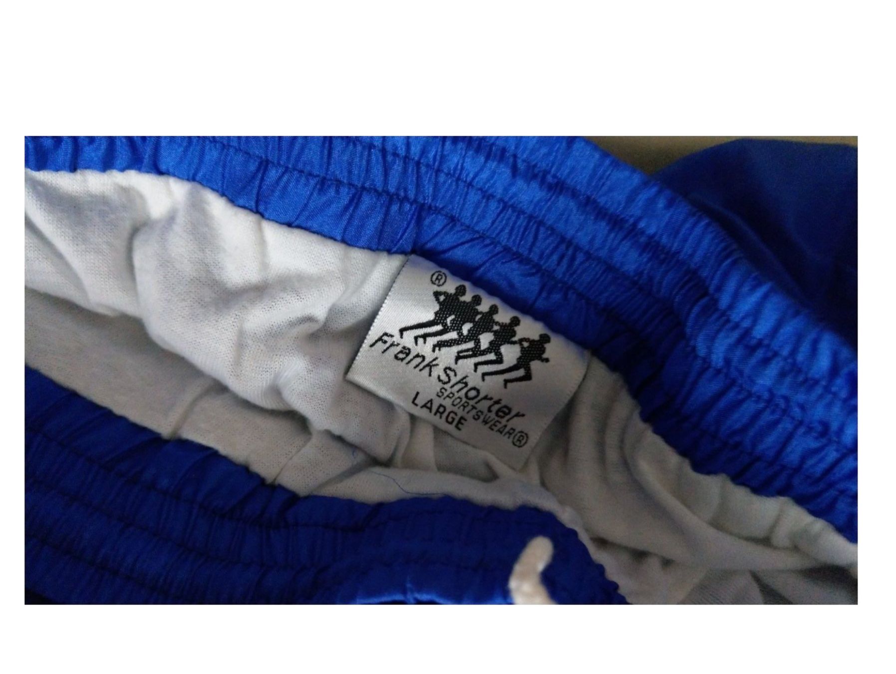 Lots de vêtements: FRANK SHORTER 2-teilig Trainer – Neuf (Voir description) à Unterentfelden par 13_Lukullus 7