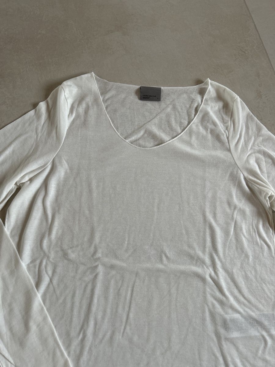 Pullover & Sweatshirts: Shirt von Vero Moda Gr. S – Neu (gemäss Beschreibung) aus Neuendorf von kjaere 1