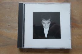 PETER GABRIEL - SIXTEEN GOLDEN GREATS - EX- GENESIS - CD