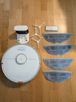 Roborock S7 mit Zubehör