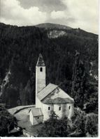 Müstail bei Tiefencastel