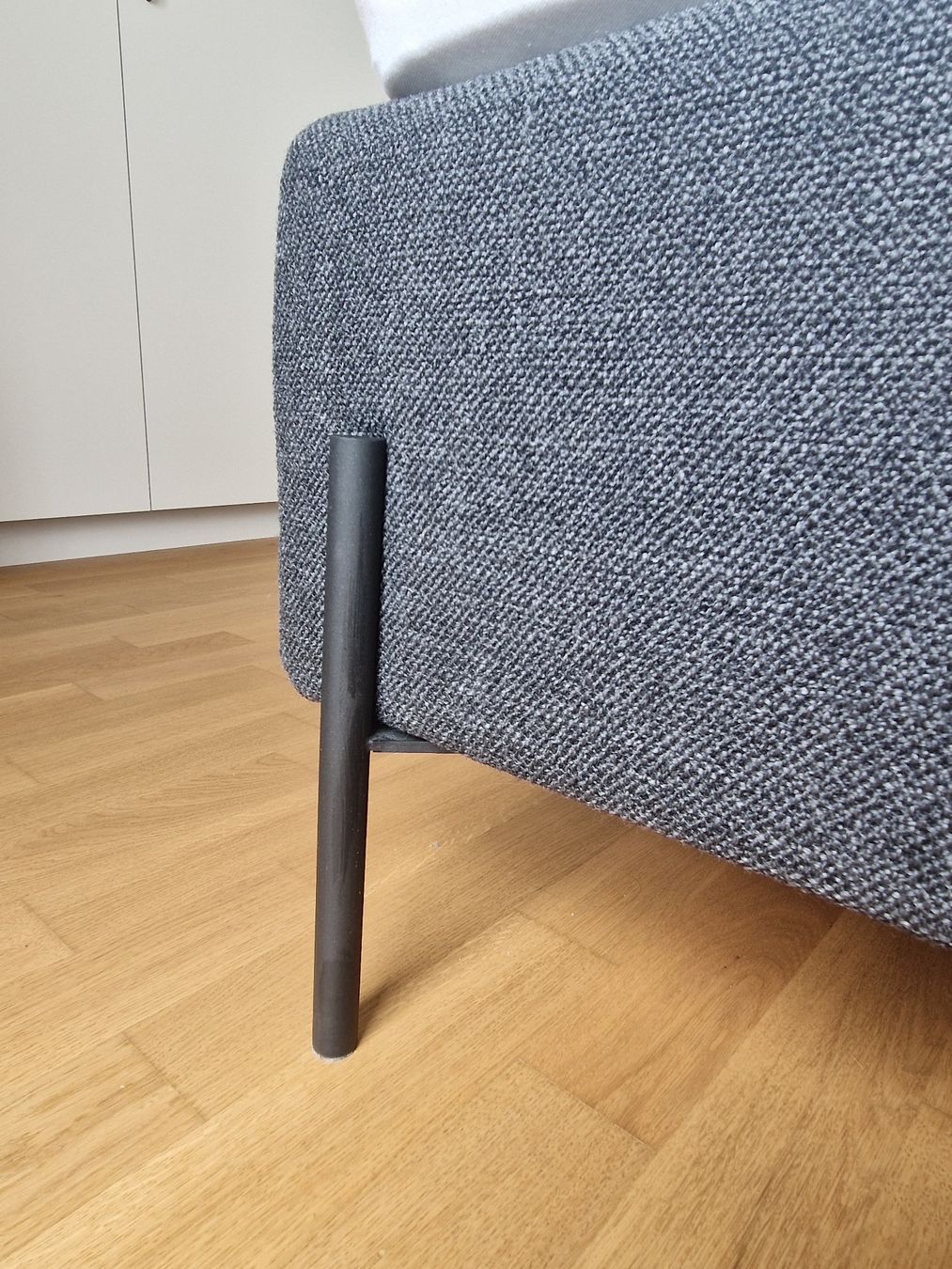 Betten: Boxspringbett | über 1400.- günstiger – Neu (gemäss Beschreibung) aus Appenzell von Chiaraa27 4