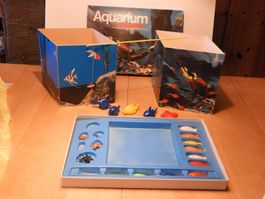AQUARIUM AUS ALTEN ZEITEN FÜR SAMMLER ?