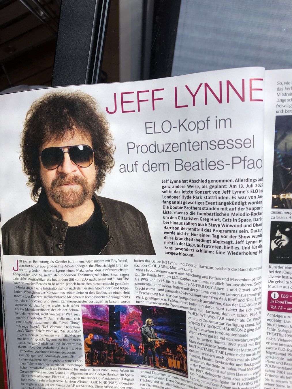 Riviste & Magazine: UFO – Usato da Aeschi SO venduto da Stones55 6