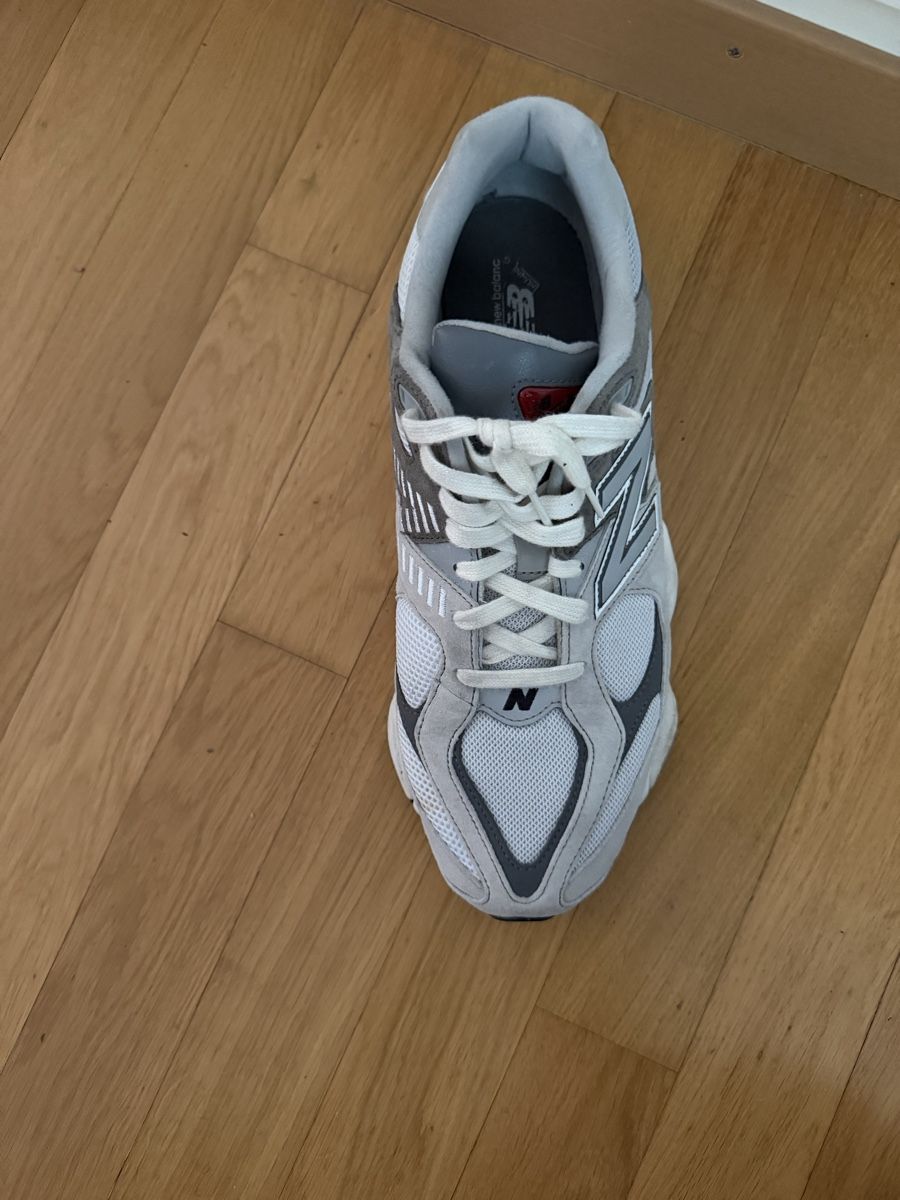 Scarpe da uomo: New Balance 47,5 – Usato da Embrach venduto da Mulatico
