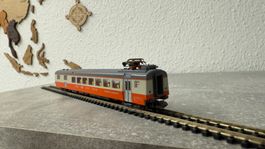 Trix Speisewagen Spur N