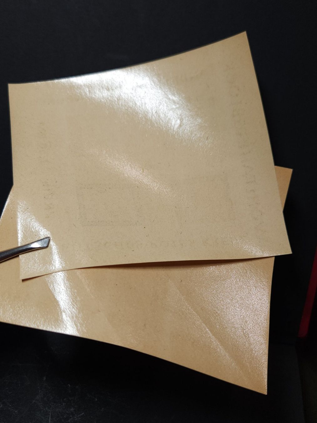 Tutti i francobolli: Oldenburg Block Mi-Nr.l B - ll B Postfrisch Selten – Nuovo (secondo la descrizione) da Kriens venduto da Nidfeld45 5