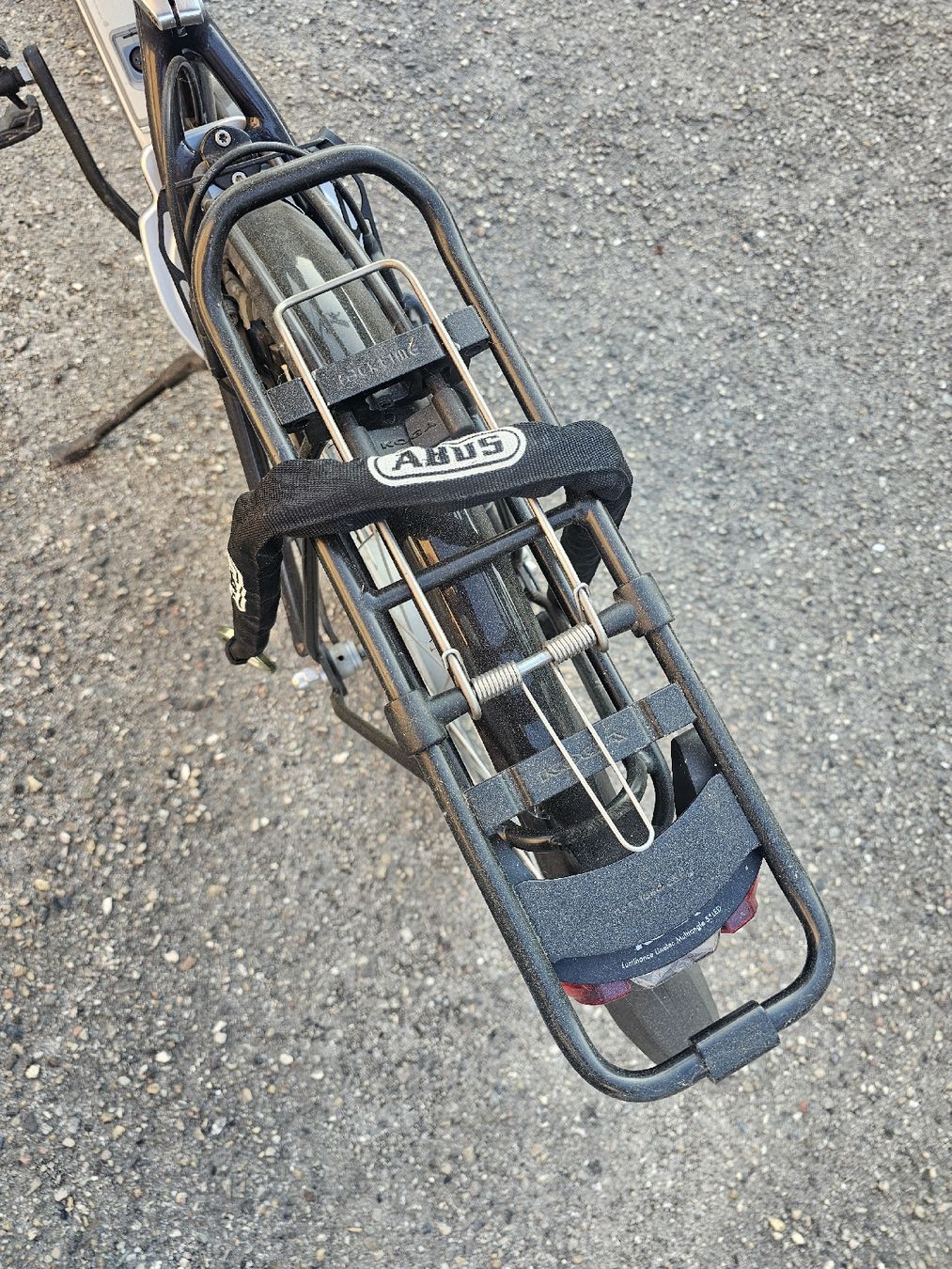 Koga Velos: Vélo électrique KOGA E-LAN CADRE MIXTE 44CM – Gebraucht aus Renens VD von Cassandra-95 2