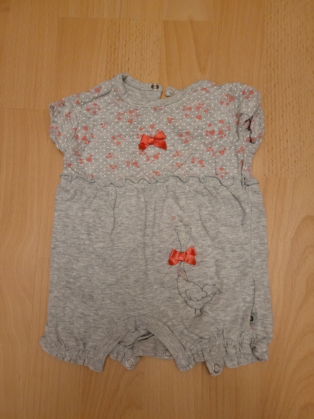 Pyjamas & Ähnliches: Pyjama gr. 56 – Gebraucht aus Perlen von Safari_23