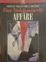 Eine verhängnisvolle Affäre Special Collector's Edition DVD