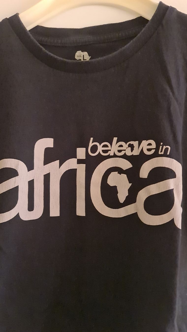 T-shirt: herren tshirt L – Nuovo (secondo la descrizione) da Aarau venduto da pafiro 3