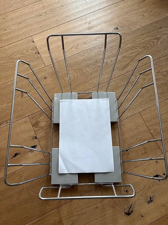 Altro per la casa: Altpapier Sammelkorb – Usato da Duggingen venduto da Adrian01112 1