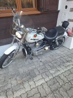 Harley-Davidson Dyna Super Glide Custom