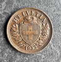 2 Rappen 1932