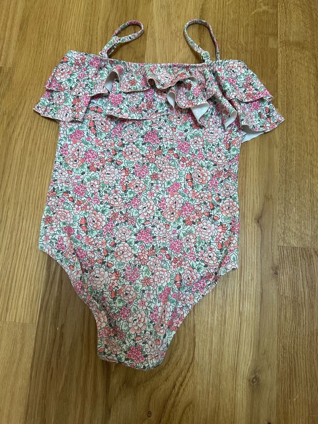 Costumi da bagno & Bikini: Badeanzug Melissa Odabash - gr.6 – Usato da Hochdorf venduto da lefaho 2