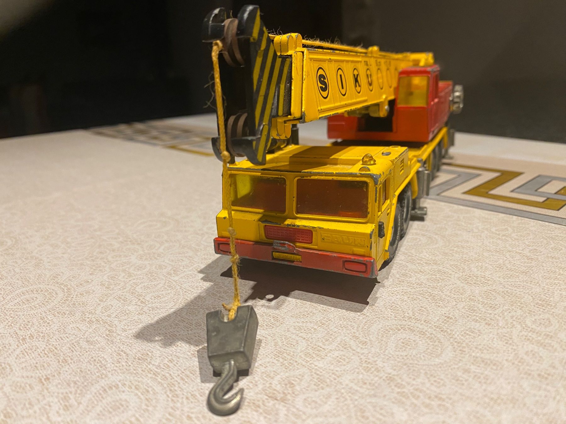 Siku Modellini d'auto: Siku  4010 – Usato da St. Margrethen SG venduto da Alfista_159 2