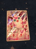 Knuddeluff/Wigglytuff Illustration Rare (DE) PFL 105/094
