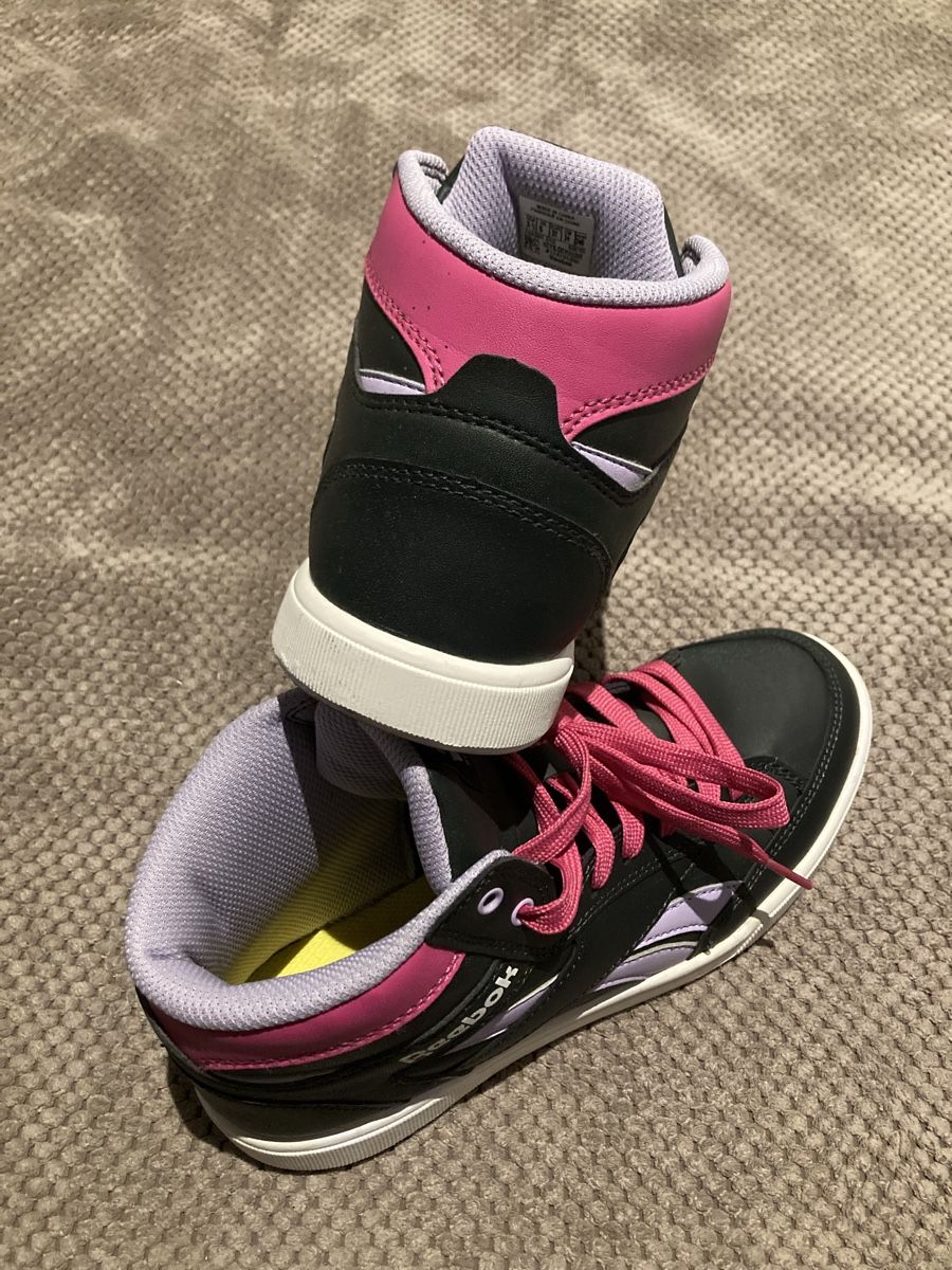 Reebok Scarpe da uomo: Baskets REEBOK taille 38 – Usato da Chancy venduto da dia_tb2t 1