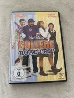 DVD College Roadtrip