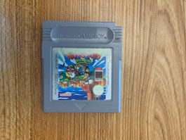 Wario Land für Gameboy