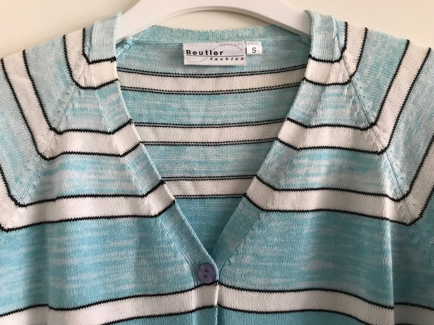 Vestes: Strickjacke – D'occasion à Zumikon par Uranus88 1