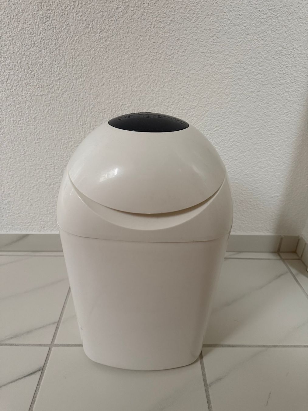 WC: Windeleimer, Töpfchen und Toilettenaufsatz – Usato da Remigen venduto da dan_c5ph 2