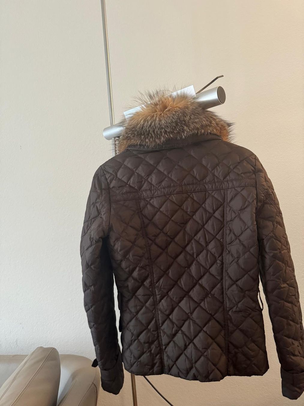 Cerruti Jacken: Jacke von Cerruti mit echtem Pelz – Gebraucht aus Zürich von dub_tj95 2
