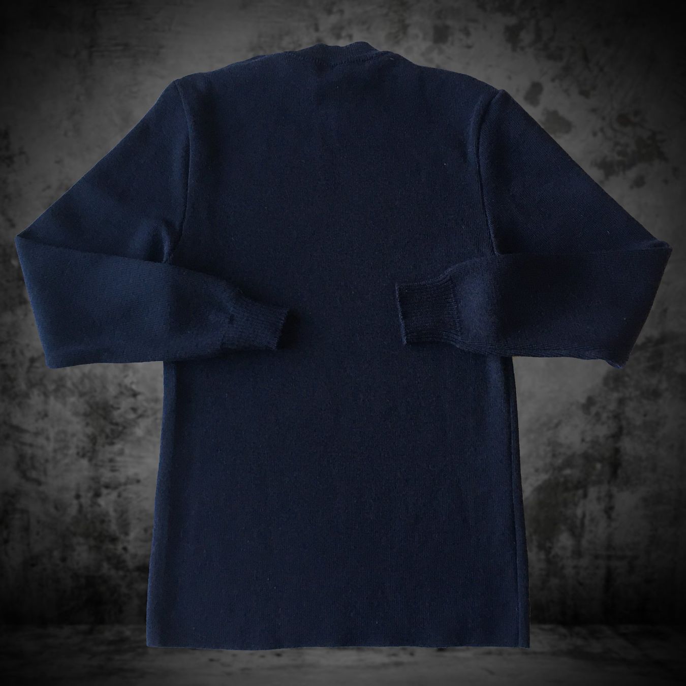 Saint James Maglioni & Felpe: Pull Saint James Matelot Blue Deep Wool Men M/L – Usato da Genève venduto da ang_7j7j 5