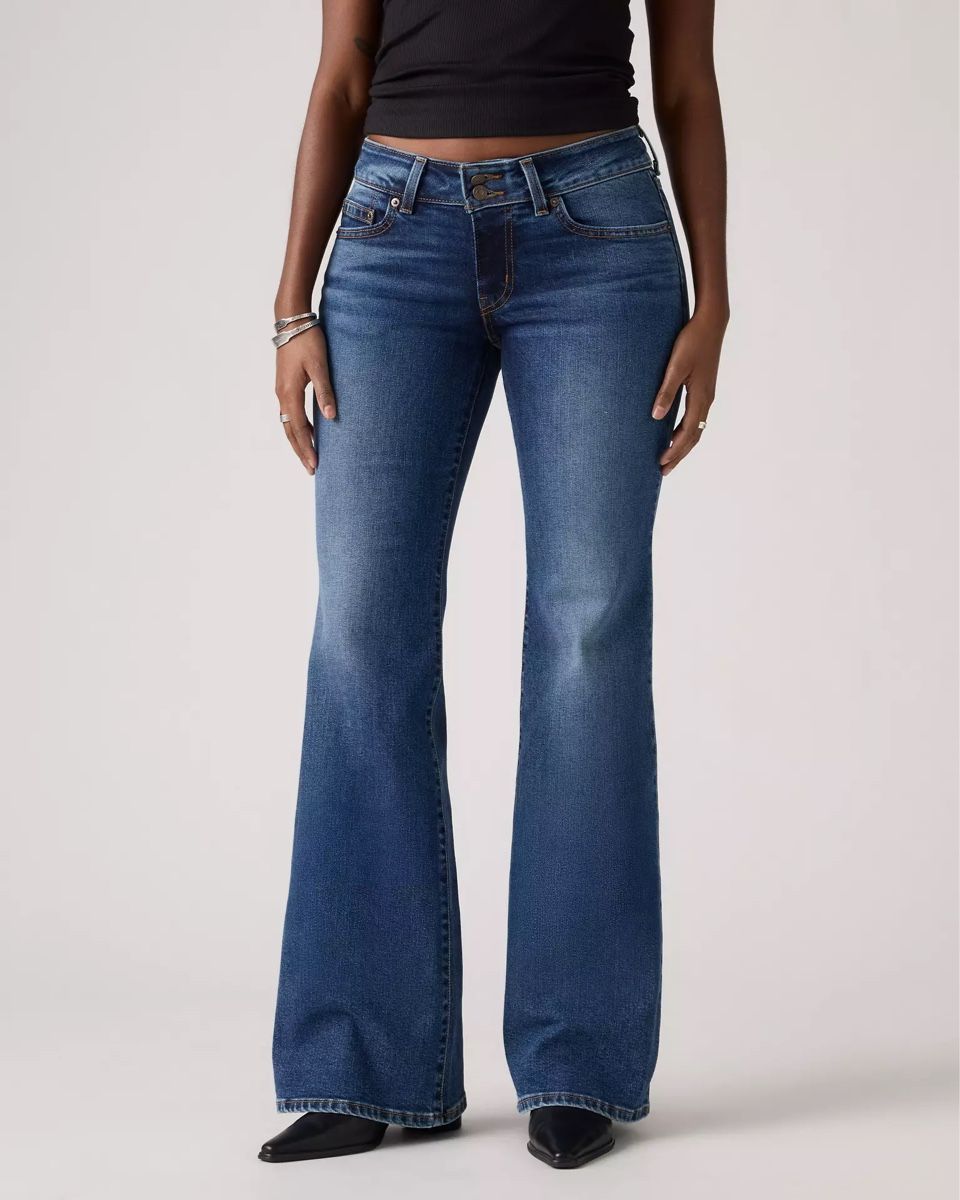 Levi's Jeans: Levi’s Jeans Superlow Flare Gr. 31/32 – Neu und originalverpackt aus Felben-Wellhausen von Formel1urs1970 7