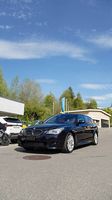Frisch ab MFK BMW 530xd M-Paket
