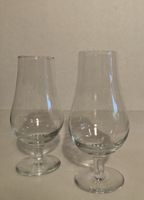 Whisky tasting Glasses - Verkostungsgläser
