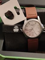 Certina DS Herrenuhr läuft einwandfrei