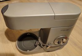 Küchenmaschine Kenwood Chef Swiss Edition