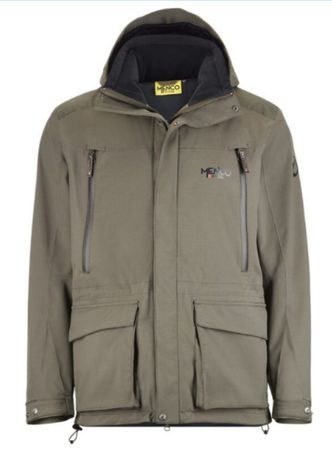 MENCO Waterproof Jacket ...