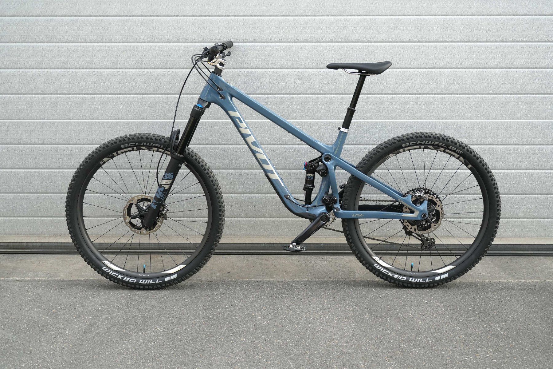 Biciclette: Pivot Shadowcat XTR / XT Mountainbike – Nuovo (secondo la descrizione) da Laupen ZH venduto da Foto77 2