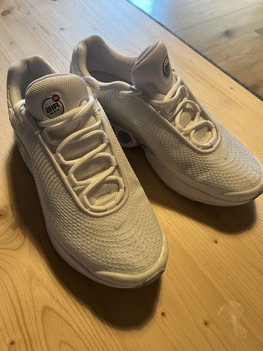 Nike Scarpe da uomo: Nike Air max Dn – Usato da Arlesheim venduto da lib_9plq 1