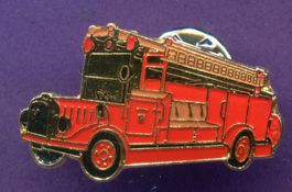 FEUERWEHRAUTO