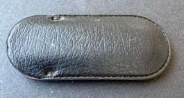 SACKMESSER GEORGE FISCHER