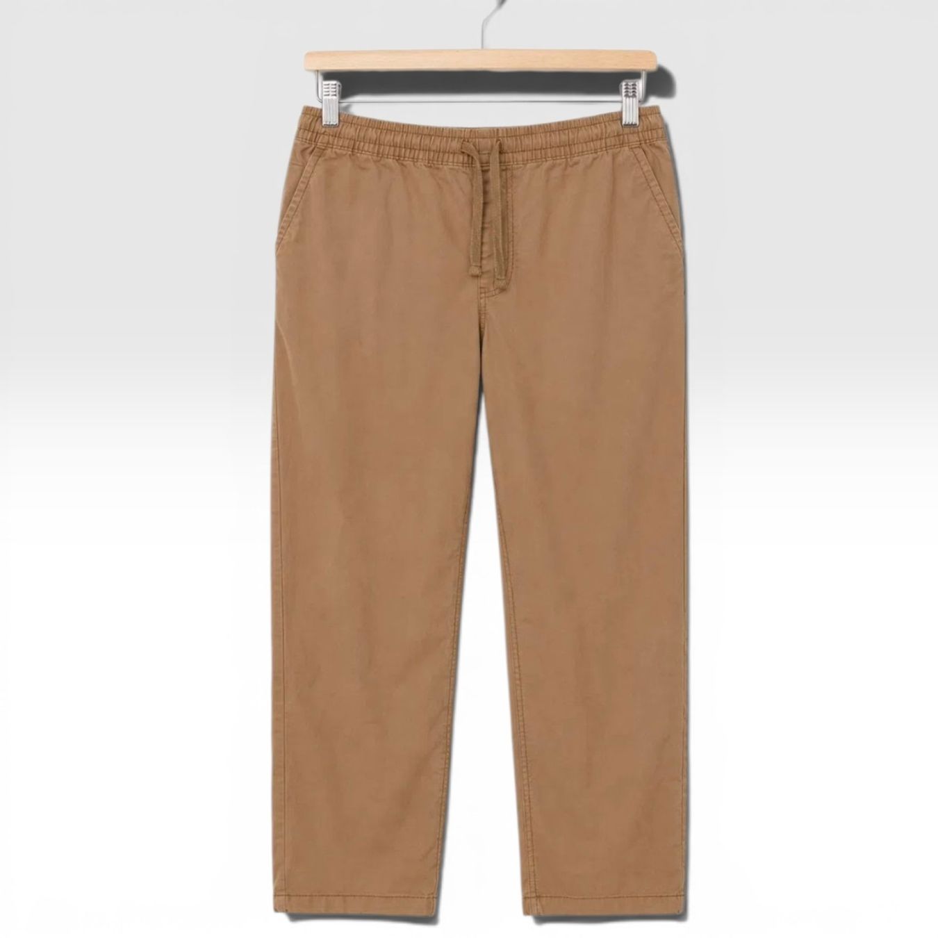 Vans Pantaloni: Vans Range Elastic Hose S Braun - Relaxed Fit – Nuovo (secondo la descrizione) da Le Locle venduto da sAm_2112