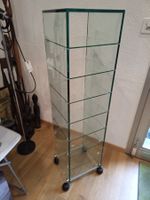 Glasregal Dappertutto von Tonelli