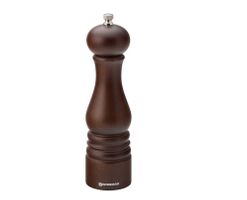 SWISSMAR Pfeffermühle CASTELL walnut 22cm (Ref.25)